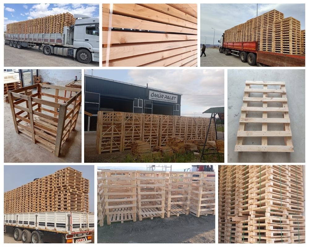 Bovey Tracey Wooden Pallets, Buy Wooden Pallets Wholesale